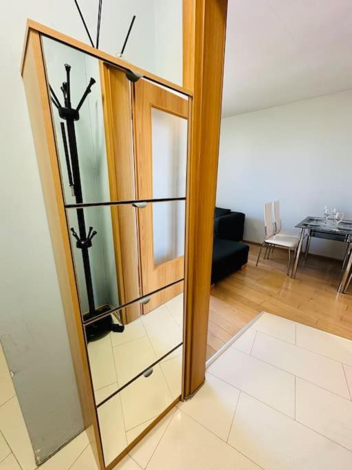Student Town 1Bdr Apt Sofia Luaran gambar