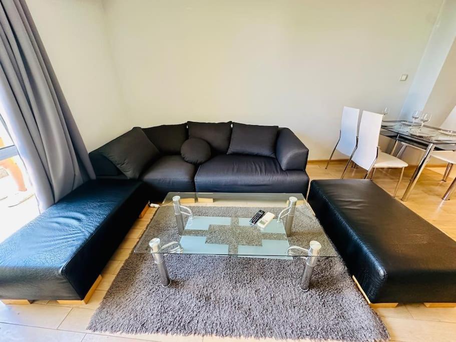 Student Town 1Bdr Apt Sofia Luaran gambar